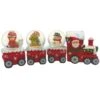 Needzo Christmas Snow Globes Santa Claus In Train Figurine Set, Cute Home Decor Holiday Decorations, 3 Inch 14 Needzo Christmas Snow Globes Santa Claus In Train Figurine Set, Cute Home Decor Holiday Decorations, 3 Inch -Department 56 Shop 41gdjcNM3RL