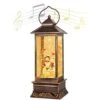 Christmas Lanterns Singing Battery Operated Musical Lighted Christmas Snowman Water Snow Globe With Music Christmas Decoration And Gifts-Christmas Table Decoration 9 Christmas Lanterns Singing Battery Operated Musical Lighted Christmas Snowman Water Snow Globe With Music Christmas Decoration And Gifts-Christmas Table Decoration -Department 56 Shop 41haqgbVpZL