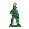 Old World Christmas Army Man Toy Ornament, Green -Department 56 Shop 41jOGgzvg9L