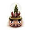 Roman Nutcracker 100MM Musical Holiday Glitterdome Plays Tune Nutcracker Ballet 3 Roman Nutcracker 100MM Musical Holiday Glitterdome Plays Tune Nutcracker Ballet -Department 56 Shop 41ja4ohWPdL