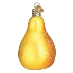 Old World Christmas Ornaments Partridge In A Pear Glass Blown Ornaments For Christmas Tree 7 Old World Christmas Ornaments Partridge In A Pear Glass Blown Ornaments For Christmas Tree -Department 56 Shop 41jr5HqYOrL