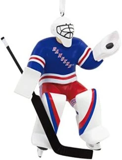 Hallmark NHL Washington Capitals Goalie Christmas Ornament 14 Hallmark NHL Washington Capitals Goalie Christmas Ornament -Department 56 Shop 41k7siq5M6L. AC