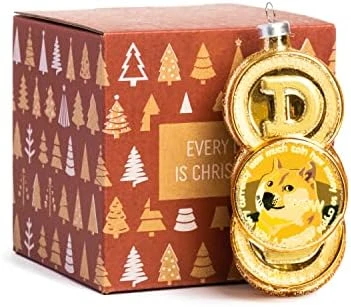 Every Day Is Christmas Glass Blown Ornaments Cute Hand Made Figurines Tree Decoration, Rainbow 8 Every Day Is Christmas Glass Blown Ornaments Cute Hand Made Figurines Tree Decoration, Rainbow - Image 8