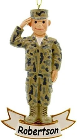 Personalized Police Officer Christmas Ornament Gift - Law Enforcement Sheriff Deputy Officer Blue Uniform With Hat And Badge - Custom Name 7 Personalized Police Officer Christmas Ornament Gift - Law Enforcement Sheriff Deputy Officer Blue Uniform With Hat And Badge - Custom Name -Department 56 Shop 41kYgtLbR3L. AC