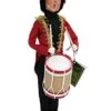 Byers' Choice 12 Drummers Drumming Caroler Figurine 742 From The 12 Days Of Christmas Collection 10 Byers' Choice 12 Drummers Drumming Caroler Figurine 742 From The 12 Days Of Christmas Collection -Department 56 Shop 41kwzOO4TTL