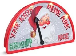 Mr. Christmas Mini Animated Kickers In Bag 10"-Elf Christmas Décor, Multi Color -Department 56 Shop 41lxeeYWgjL. AC