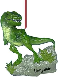 Personalized Dinosaur Ornaments For Christmas Tree 2022 – Jurassic Park Movie Mini T-Rex Ornament – Jurassic World Toys Decorations – Dino Ornaments For Boys – Unique Dinosaur Gifts For Kids 14 Personalized Dinosaur Ornaments For Christmas Tree 2022 – Jurassic Park Movie Mini T-Rex Ornament – Jurassic World Toys Decorations – Dino Ornaments For Boys – Unique Dinosaur Gifts For Kids -Department 56 Shop 41nJgYgCaL. AC