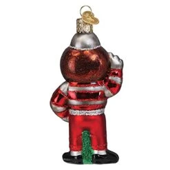 Old World Christmas Ornaments Ohio State Brutus Buckeye Glass Blown Ornaments For Christmas Tree 13 Old World Christmas Ornaments Ohio State Brutus Buckeye Glass Blown Ornaments For Christmas Tree -Department 56 Shop 41orpBI7A5S