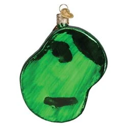 Old World Christmas Putting Green Glass Ornament Free Box 44156 New 7 Old World Christmas Putting Green Glass Ornament Free Box 44156 New -Department 56 Shop 41pqSapFZCL
