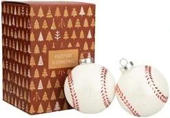 Every Day Is Christmas Glass Blown Ornaments Cute Hand Made Figurines Tree Decoration, Rainbow 16 Every Day Is Christmas Glass Blown Ornaments Cute Hand Made Figurines Tree Decoration, Rainbow -Department 56 Shop 41qJPa1364L. AC