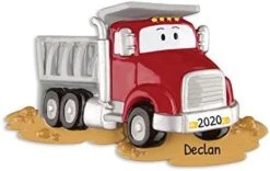 Personalized Tractor Ornament - Ranch Ornament, Farm Ornaments For Christmas Tree, Tractor Ornaments For Christmas Tree, Farm And Tractor - Tractor Eyes - Free Customization 22 Personalized Tractor Ornament - Ranch Ornament, Farm Ornaments For Christmas Tree, Tractor Ornaments For Christmas Tree, Farm And Tractor - Tractor Eyes - Free Customization -Department 56 Shop 41rWlJv9G4L. AC