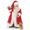 Department 56 Possible Dreams Santa And His Pets Midnight Snack Figurine, 10.5 Inch, Multicolor -Department 56 Shop 41rj3Q0JKoL