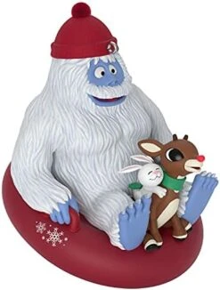 Hallmark Keepsake Christmas Ornament 2021, The Elf On The Shelf Elf On Ice Hockey -Department 56 Shop 41rkOPoOBYS. AC