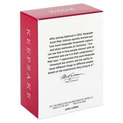 Hallmark Keepsake Christmas Ornament 2022, Silver Bells And Silver Spurs 9 Hallmark Keepsake Christmas Ornament 2022, Silver Bells And Silver Spurs -Department 56 Shop 41snNLMMk0L