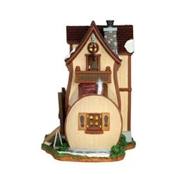 Lemax Village Collection Eli's Cobbler Shoppe #65123 -Department 56 Shop 41tM8gJs21L