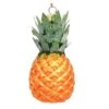 Kurt Adler 3.5" Noble Gems Glass Pineapple Ornament,Christmas -Department 56 Shop 41ttRKnvByL