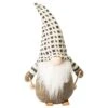 Skiing Snow Santa Gnome Medium 13 Inch Stuffed Christmas Tabletop Decoration -Department 56 Shop 41v21IuQxoL