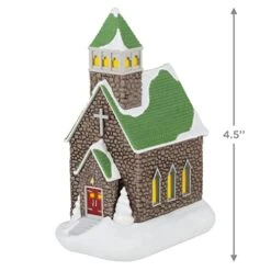 Hallmark Keepsake Christmas Ornament 2022, Sanctuary Of Peace -Department 56 Shop 41vk5vGRzzL
