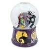 Disney The Nightmare Before Christmas Jack & Sally Light-Up Snow Globe With Swirling Glitter Display | Precious Keepsake, Gifts And Collectibles, Home Decor For Kids Room Essentials | 6 Inches Tall -Department 56 Shop 41vvQ4kfBhL