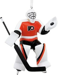 Hallmark NHL Washington Capitals Goalie Christmas Ornament 15 Hallmark NHL Washington Capitals Goalie Christmas Ornament -Department 56 Shop 41w3Cl2vjcL. AC