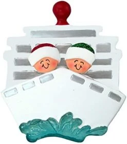 Personalized Family Ornament 2022 - Family Of Four Christmas Ornaments 2022 - Family Cruise Ship Ornament Family Of 4 Ship Ornaments Vacation Ornaments 2022 - Free Customization 10 Personalized Family Ornament 2022 - Family Of Four Christmas Ornaments 2022 - Family Cruise Ship Ornament Family Of 4 Ship Ornaments Vacation Ornaments 2022 - Free Customization -Department 56 Shop 41weZFmchAL. AC