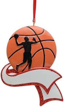 MAXORA Personalized Basketball Boy Ornament - Basketball Player Christmas Ornament - Custom Basketball Decor - Sports Keepsake Gifts For Basketball Lover - Free Customization 20 MAXORA Personalized Basketball Boy Ornament - Basketball Player Christmas Ornament - Custom Basketball Decor - Sports Keepsake Gifts For Basketball Lover - Free Customization -Department 56 Shop 41wpcNdYvsL. AC 1