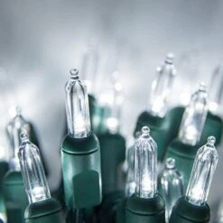 50 T5 Blue Christmas Tree Lights, 25.5' LED Christmas Lights Mini Lights Indoor-Outdoor Christmas String Lights Holiday Lights 21 50 T5 Blue Christmas Tree Lights, 25.5' LED Christmas Lights Mini Lights Indoor-Outdoor Christmas String Lights Holiday Lights -Department 56 Shop 41x0ADJPZ8L. AC