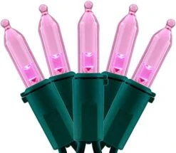 YULETIME Red White & Blue LED Christmas Lights With Green Wire, 66 Feet 200 Count UL Certified Commercial Grade String Light Set For Independence Day Patriotic Holidays (Red White & Blue) 27 YULETIME Red White & Blue LED Christmas Lights With Green Wire, 66 Feet 200 Count UL Certified Commercial Grade String Light Set For Independence Day Patriotic Holidays (Red White & Blue) -Department 56 Shop 41xGQpxAfuS. AC