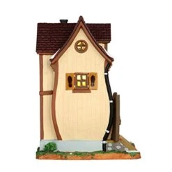 Lemax Village Collection Eli's Cobbler Shoppe #65123 -Department 56 Shop 41xwH0aUmdL
