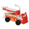 Hallmark Keepsake Christmas Ornament 2021, Fisher-Price Vintage Fire Engine -Department 56 Shop 41yG26lmBHS
