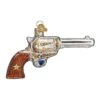 Old World Christmas Ornaments: Gun Collection Glass Blown Ornaments For Christmas Tree, Western Revolver 21 Old World Christmas Ornaments: Gun Collection Glass Blown Ornaments For Christmas Tree, Western Revolver -Department 56 Shop 41yS0aW1sUL