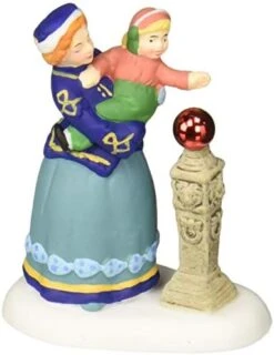 Department 56 New England Village The American Dream Accessory, 2.76" -Department 56 Shop 41yWl0HHjL. AC