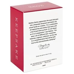 Hallmark Keepsake Christmas Ornament 2022, The Polar Express Santa's Sleigh Bell, Metal 7 Hallmark Keepsake Christmas Ornament 2022, The Polar Express Santa's Sleigh Bell, Metal -Department 56 Shop 41z8nkwtmWL