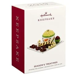 Hallmark Keepsake Christmas Ornament 2019 Year Dated Season's Treatings Snowman Popcorn Bowl, 7 Hallmark Keepsake Christmas Ornament 2019 Year Dated Season's Treatings Snowman Popcorn Bowl, -Department 56 Shop 41zn4NCpXhL