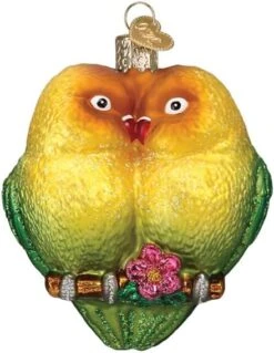 Old World Christmas Ornaments: Bird Watcher Collection Glass Blown Ornaments For Christmas Tree, Red-Tailed Hawk 25 Old World Christmas Ornaments: Bird Watcher Collection Glass Blown Ornaments For Christmas Tree, Red-Tailed Hawk -Department 56 Shop 5103eJr90wL. AC