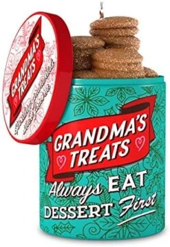 Hallmark Keepsake Christmas Ornament 2018 Year Dated, Granddaughter Snowman 17 Hallmark Keepsake Christmas Ornament 2018 Year Dated, Granddaughter Snowman -Department 56 Shop 511hfH4SHkL. AC