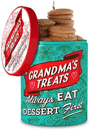 Hallmark Keepsake Christmas Ornament 2018 Year Dated, Granddaughter Snowman 7 Hallmark Keepsake Christmas Ornament 2018 Year Dated, Granddaughter Snowman - Image 7