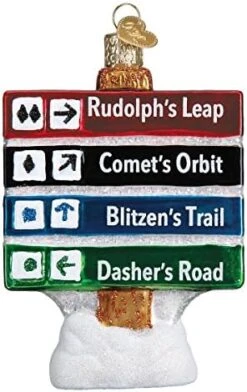 Old World Christmas 2020 Christmas Ornament Ski Goggles Glass Blown Ornament For Christmas Tree 22 Old World Christmas 2020 Christmas Ornament Ski Goggles Glass Blown Ornament For Christmas Tree -Department 56 Shop 512kCUU6fPL. AC