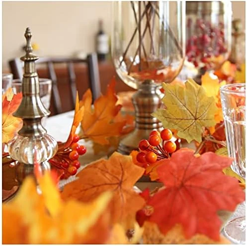 Christmas Garland, Artificial Holiday PE Mixed Garland With Battery Operated 50 LED Lights, Xmas Decoration Flocked Garland With Pine Cones And Timer For Walls Stairs Fireplaces,9Ft Pre-Lit,Blue Ball 13 Christmas Garland, Artificial Holiday PE Mixed Garland With Battery Operated 50 LED Lights, Xmas Decoration Flocked Garland With Pine Cones And Timer For Walls Stairs Fireplaces,9Ft Pre-Lit,Blue Ball - Image 13