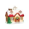 Old World Christmas Ornaments: Home Gifts Glass Blown Ornaments For Christmas Tree, Holiday Home -Department 56 Shop 515GihDIWnL