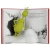 Hallmark Keepsake Plastic Christmas Ornament 2022, Dr. Seuss's How The Grinch Stole Christmas! A Sour, Grinchy Frown 23 Hallmark Keepsake Plastic Christmas Ornament 2022, Dr. Seuss's How The Grinch Stole Christmas! A Sour, Grinchy Frown -Department 56 Shop 515QVjw7eDL