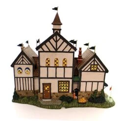 Department 56 Dept 56 Dickens Village Burwickglen Golf Clubhouse 58477 -Department 56 Shop 515fsUGC0RL