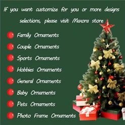 Personalized From Our House To Yours Neighbor Christmas Tree Ornament 2022 - First Year In New Home Housewarming Gift - New Neighbors Christmas Ornament 9 Personalized From Our House To Yours Neighbor Christmas Tree Ornament 2022 - First Year In New Home Housewarming Gift - New Neighbors Christmas Ornament -Department 56 Shop 516AV8yk2IL 2