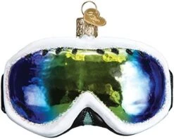 Old World Christmas 2020 Christmas Ornament Ski Goggles Glass Blown Ornament For Christmas Tree 21 Old World Christmas 2020 Christmas Ornament Ski Goggles Glass Blown Ornament For Christmas Tree -Department 56 Shop 516Y3yt1oL. AC