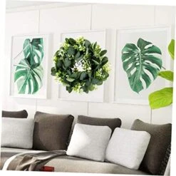 NOLITOY 4 Pcs Outdoor Hangings Home Front Christmas Refrigerator More Doors And Magnet Heavy Festival Rod Decorations Wall Organizer Wreaths Window Wreath Suction Hanging Storage Metal -Department 56 Shop 5172V9sj1HL