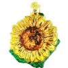 Old World Christmas Sunflower Garden Gifts Glass Blown Ornaments For Christmas Tree, Sunflower 8 Old World Christmas Sunflower Garden Gifts Glass Blown Ornaments For Christmas Tree, Sunflower -Department 56 Shop 517sH4KI88L