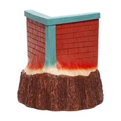 Enesco Jim Shore Disney Traditions Mickey's Christmas Carol Scrooge McDuck Figurine, 8 Inch, Multicolor 6 Enesco Jim Shore Disney Traditions Mickey's Christmas Carol Scrooge McDuck Figurine, 8 Inch, Multicolor -Department 56 Shop 519LeAWcznL