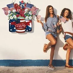 GENERIC Stained Glass Hangers Flower Wreath Wooden Hanger Doorplate Decorative Wooden Crafts Hanger Mistletoe For Door (Dark Blue, One Size) 11 GENERIC Stained Glass Hangers Flower Wreath Wooden Hanger Doorplate Decorative Wooden Crafts Hanger Mistletoe For Door (Dark Blue, One Size) -Department 56 Shop 51BVda2jz2L