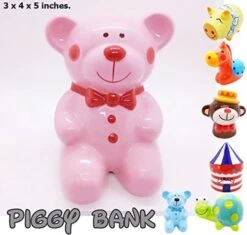 5" Tall Orange Horse Piggy Bank Ceramic - Figurine Animal Statue - Pottery Miniature Hand Made And Painted Multipurpose Pony Coin Bank Porcelain Table Decor Perfect For Gifts And Souvenirs 21 5" Tall Orange Horse Piggy Bank Ceramic - Figurine Animal Statue - Pottery Miniature Hand Made And Painted Multipurpose Pony Coin Bank Porcelain Table Decor Perfect For Gifts And Souvenirs -Department 56 Shop 51DEF3iV4fL. AC