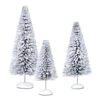 Department 56 Village Snow Laden Sisals (Set Of 3) 4 Department 56 Village Snow Laden Sisals (Set Of 3) -Department 56 Shop 51DsUOeZxLL